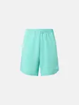 Product overview - POWER Shorts Men turquoise/airforce blue