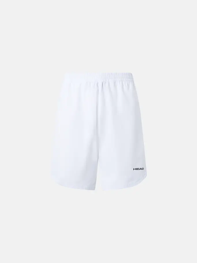 Product overview - POWER Shorts Men white
