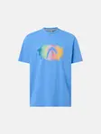 Product overview - CARL T-Shirt Men airforce blue