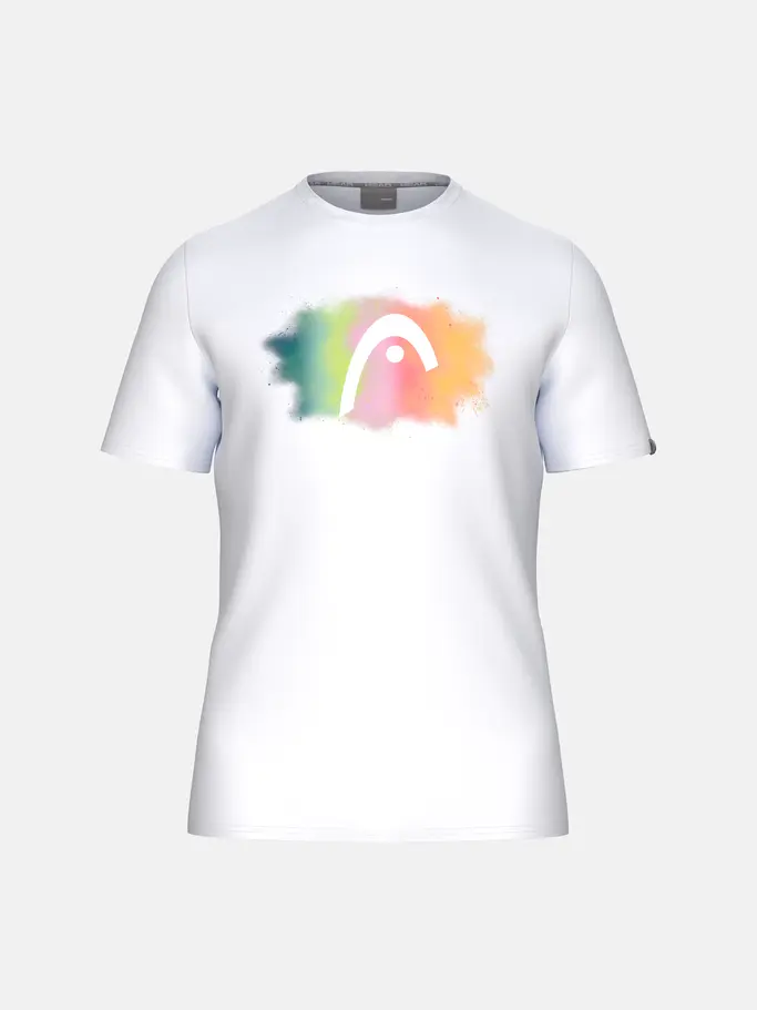 Product overview - CARL T-Shirt Men white