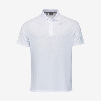 Product overview - PERF Polo Shirt Men white