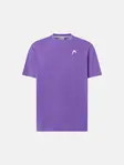 Product overview - SLICE II T-Shirt Men purple