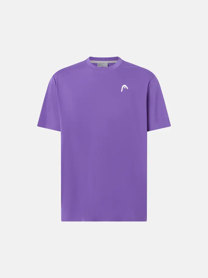 Product overview - SLICE II T-Shirt Men purple