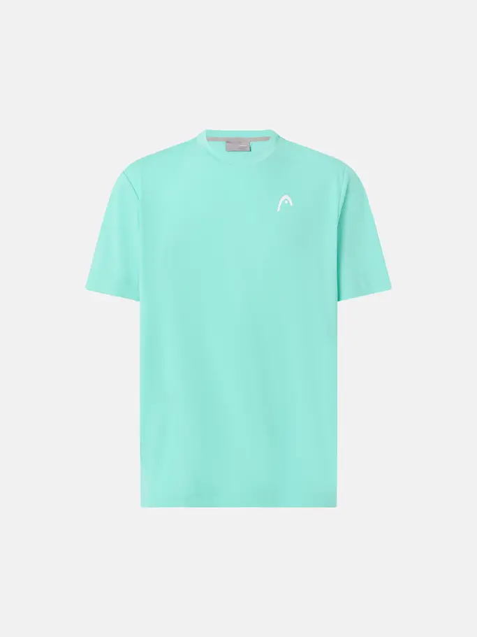 Product overview - SLICE II T-Shirt Men turquoise