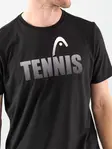 Product overview - CLUB COLIN T-Shirt Men black