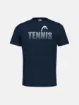 Product overview - CLUB COLIN T-Shirt Men dark blue