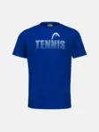 Product overview - CLUB COLIN T-Shirt Men royal