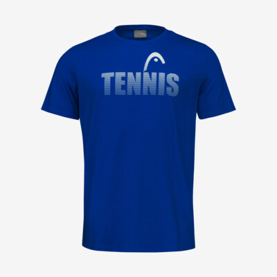 Product overview - CLUB COLIN T-Shirt Men royal blue