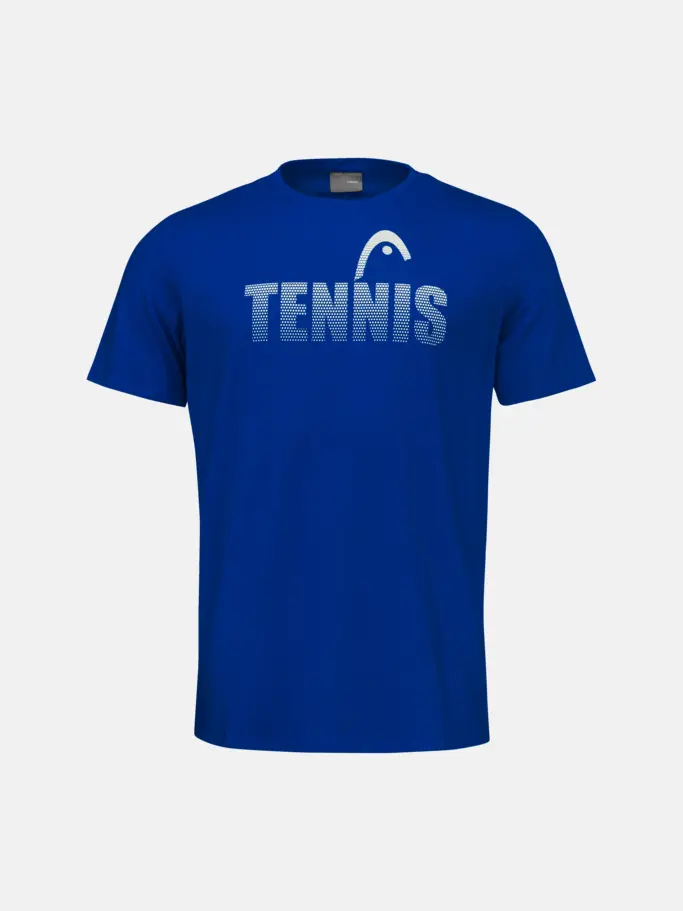 Product overview - CLUB COLIN T-Shirt Men royal