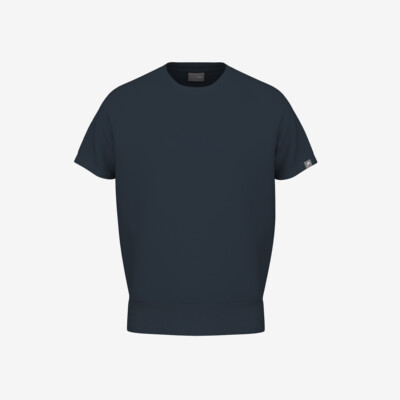 Product overview - MOTION Short Sleeve Unisex navy