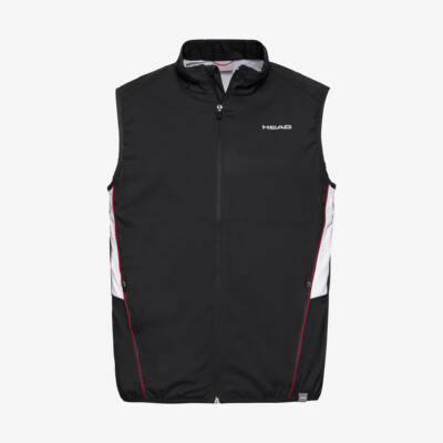 Product overview - CLUB Vest M black