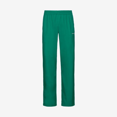 Product overview - CLUB Pants Men green
