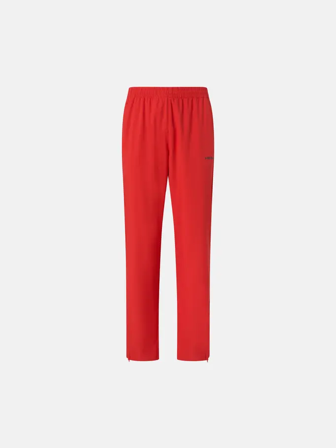 Product overview - CLUB Pants Men red