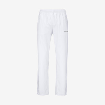 Product overview - CLUB Pants Men white