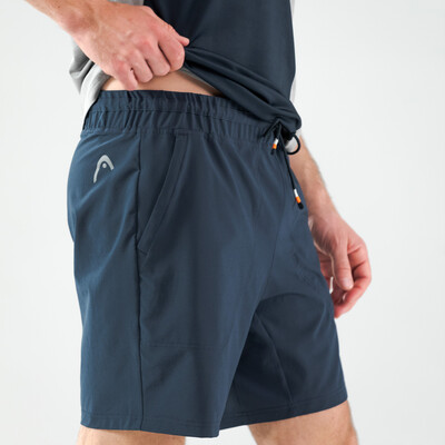 Product overview - PADEL Shorts Men navy