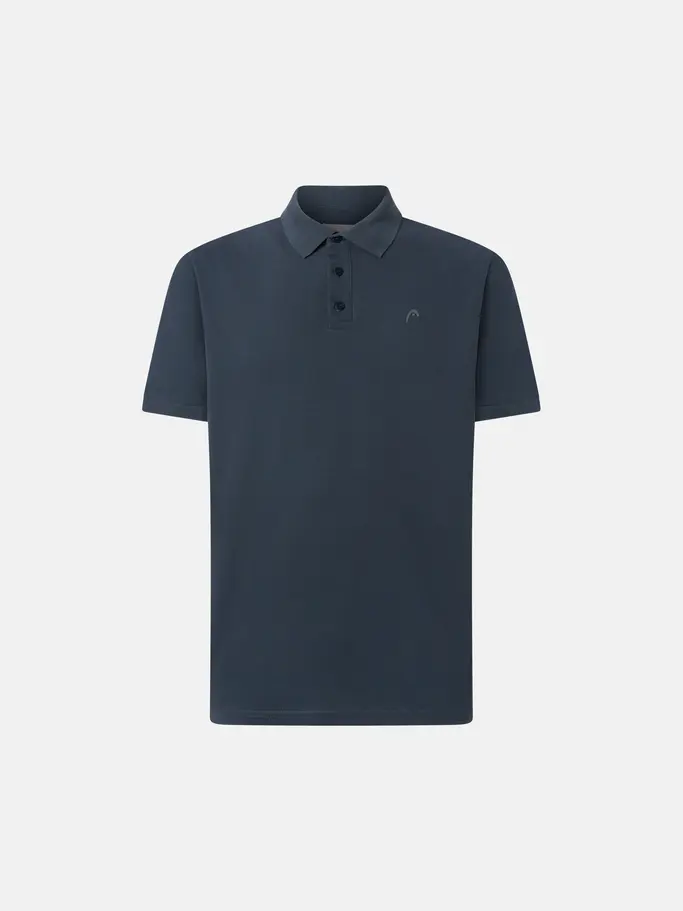 Product overview - CLASSIC Polo Men navy