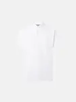 Product overview - CLASSIC Polo Men white