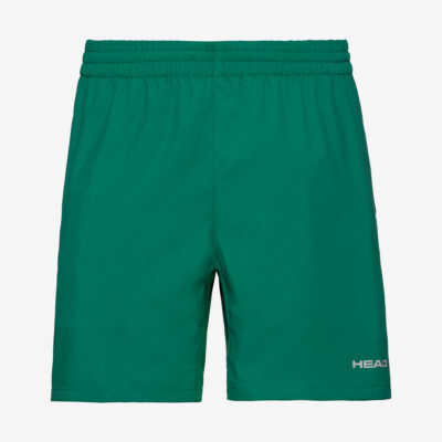 Product overview - CLUB Shorts Men green