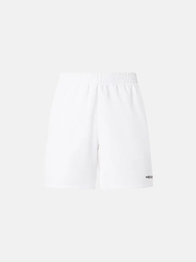 Product overview - CLUB Shorts Men white