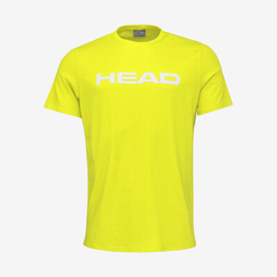 Product overview - Club IVAN T-Shirt Men yellow