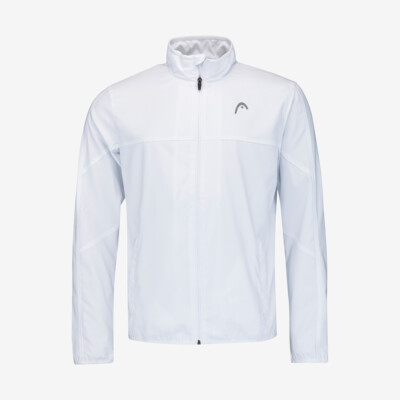 Product overview - CLUB 22 Jacket Men white
