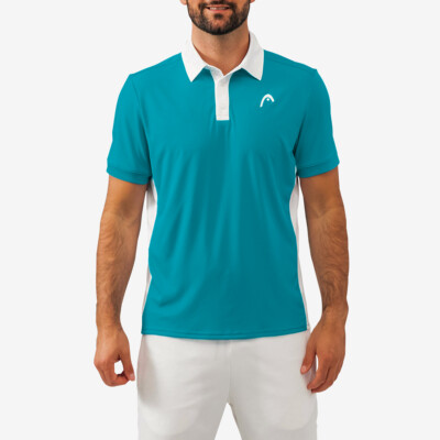 Product overview - SLICE Polo Shirt Men PTWH