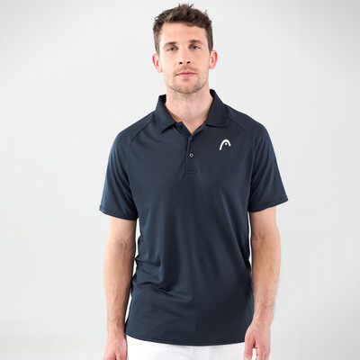 Product overview - PERFORMANCE Polo Shirt Men navy