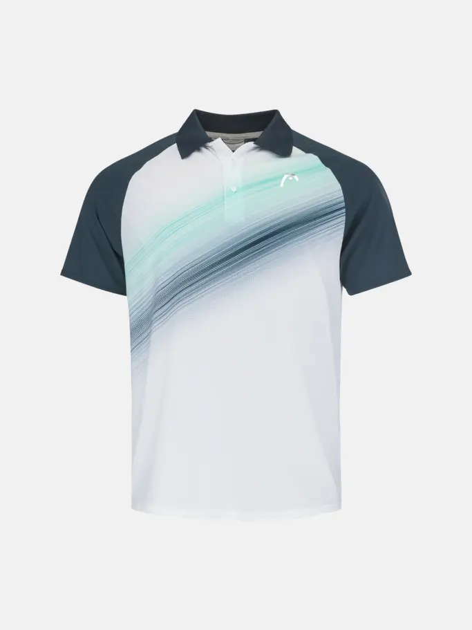 Product overview - PERFORMANCE Polo Shirt Men NVXP