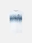 Product overview - PRO T-Shirt Men print perf m/navy