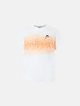 Product overview - PRO T-Shirt Men print perf m/tangerine