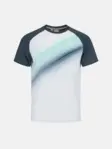 Product overview - PERFORMANCE T-Shirt Men navy/print perf m