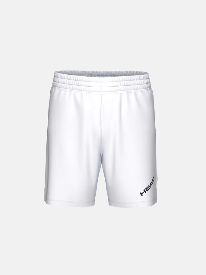Product overview - PRO Shorts Men white