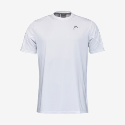 Product overview - CLUB 22 Tech T-Shirt Men white