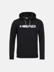 Product overview - CLUB BYRON Hoodie Men black