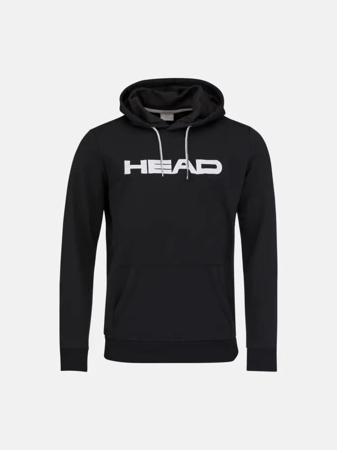 Product overview - CLUB BYRON Hoodie Men black