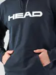 Product overview - CLUB BYRON Hoodie Men navy