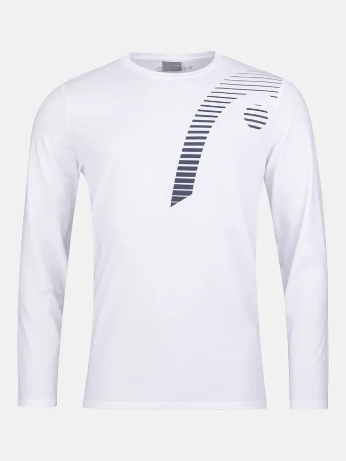 Product overview - CLUB 21 CLIFF LS Men white