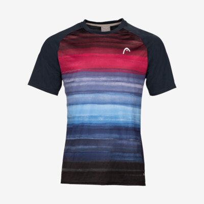 Product overview - TOPSPIN T-Shirt Men