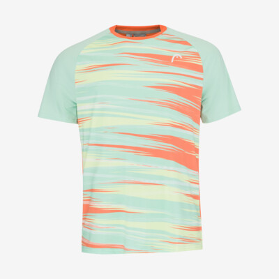 Product overview - TOPSPIN T-Shirt Men PAXV