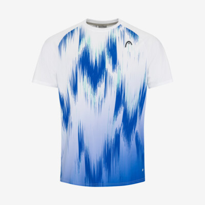 Product overview - TOPSPIN T-Shirt Men WHXV