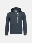 Product overview - CLUB FYNN Hoodie FZ Men navy