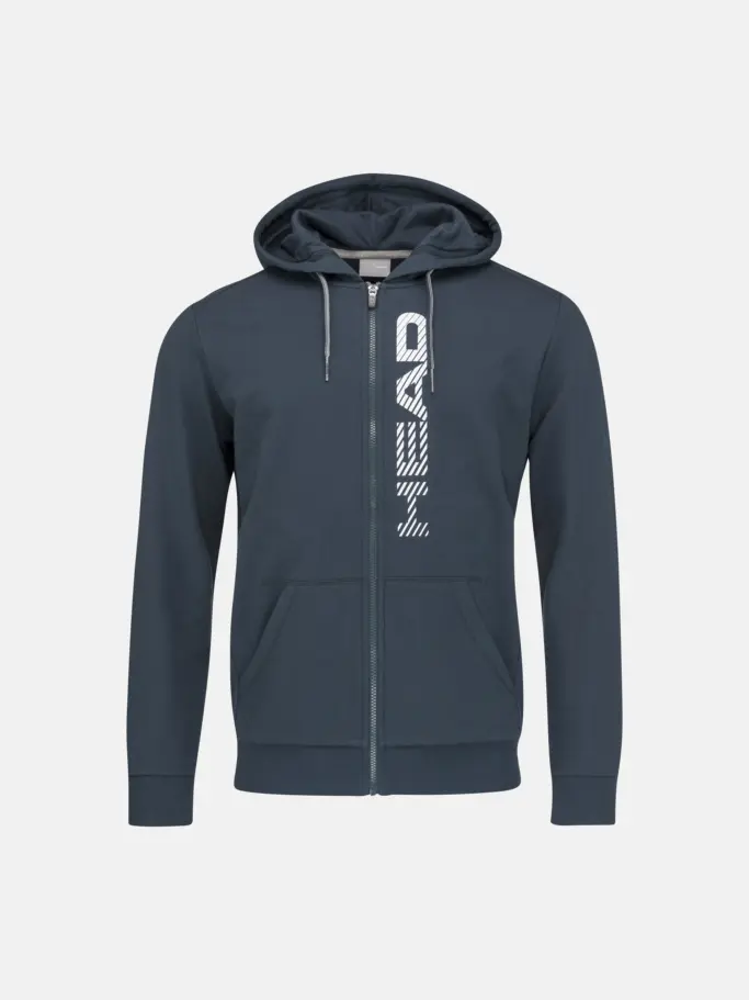 Product overview - CLUB FYNN Hoodie FZ Men navy