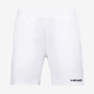 Product overview - POWER Shorts Men white