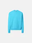 Product overview - BOOM Crewneck Unisex blue