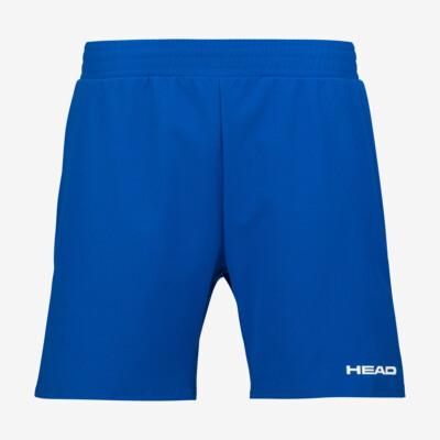 Product overview - POWER Shorts Men royal blue