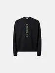 Product overview - EXTREME Crewneck Unisex black