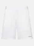 Product overview - EASY COURT Shorts Men                      white