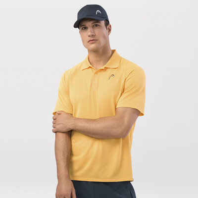 Product overview - PERFORMANCE Polo Shirt Men BN