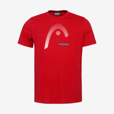 Product overview - CLUB CARL T-Shirt Men red