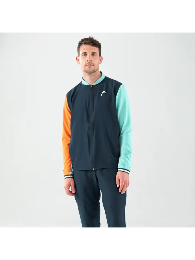 Product overview - BREAKER Jacket Men FANV